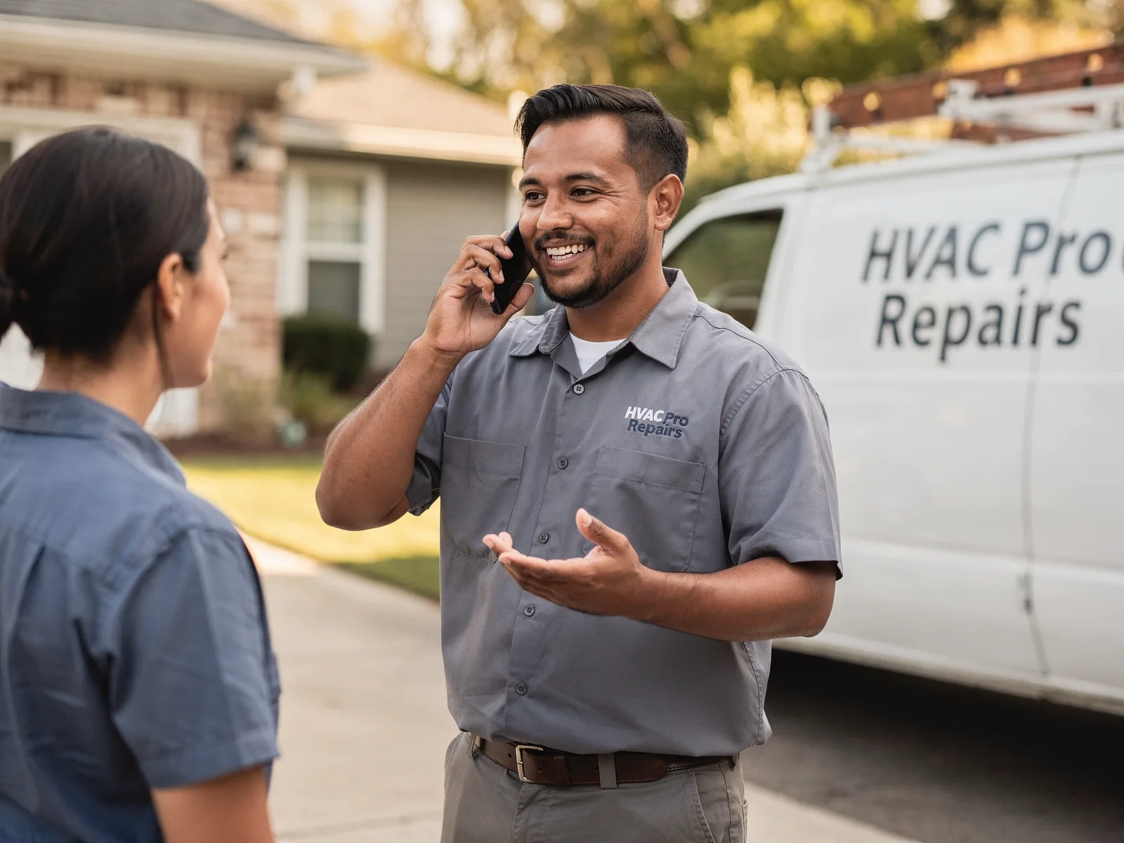 Heat Pump Repair Franksville, WI FAQs